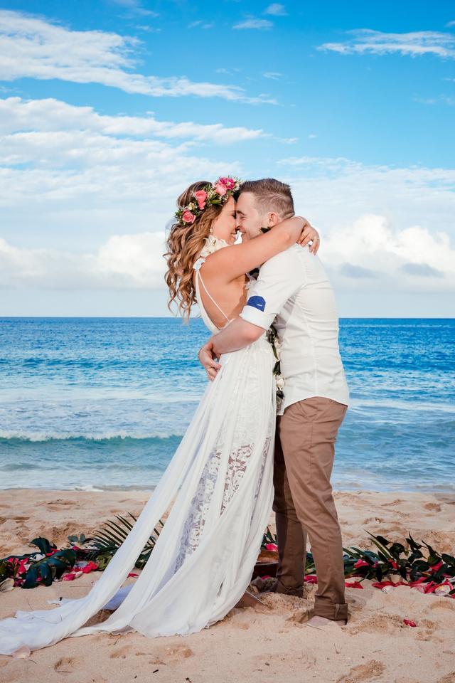 Oahu Boutique Weddings - 2