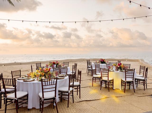 Talbot Ross Events - 3