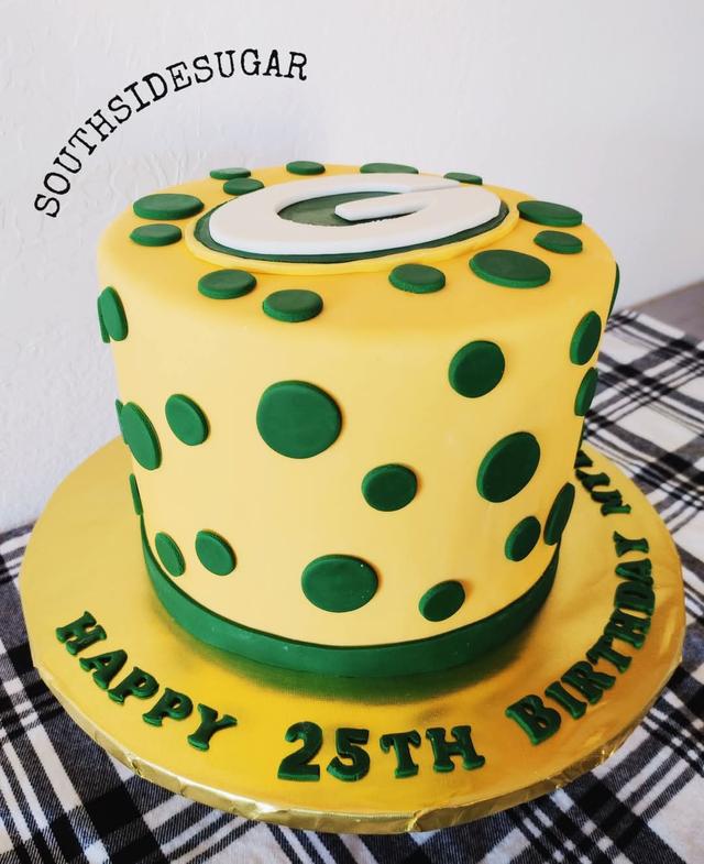 Southside Sugar Cake Co. - 2