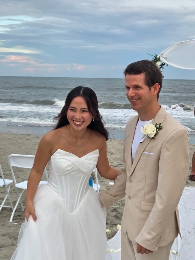 The Wedding Lady - 2