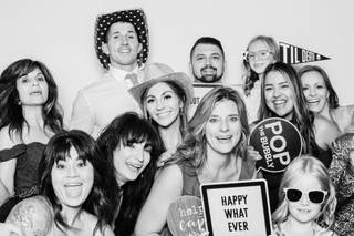 Picture Perfect Photo Booths - 8