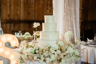 Honey Bunch Bouquets - 9