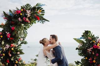 Sweetheart Weddings Costa Rica - 14
