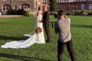 Wedding Videos Colorado - 12