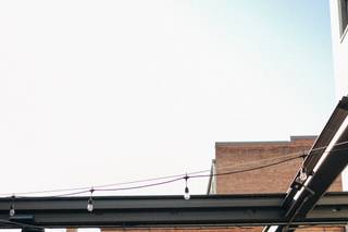 The Hive Wedding Collective - 7