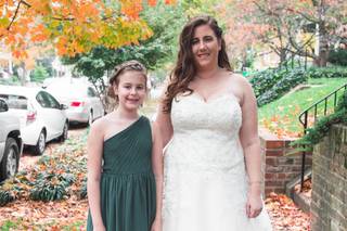 Fariba's Bridal Alterations & Custom Design - 53