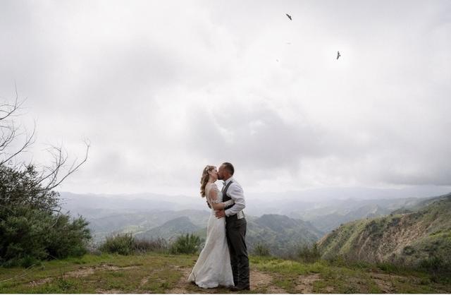 Lina Bell Weddings - 1