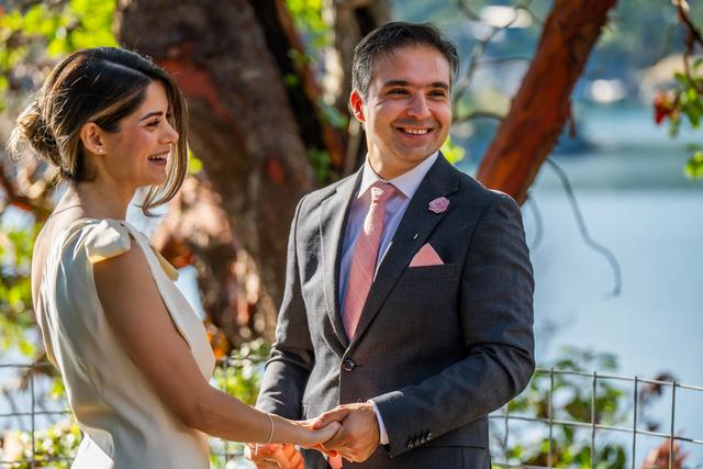 Orcas Weddings Officiant - 3