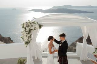 Marvellous Wedding - 35