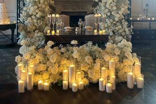 Dahlia Floral & Event Design - 13