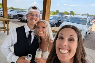 All About You Event Planning & Rentals - 5