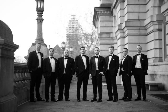 Tuxego - 1