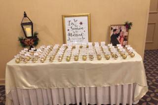 Bella Born Weddings & Events - 9