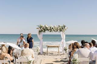 Beachside Occasions - 7