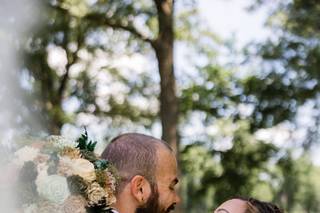 Once Like A Spark Wedding Co. - 54