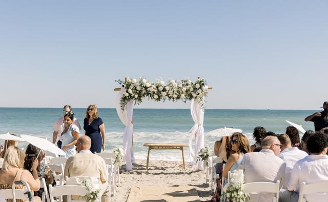 Beachside Occasions - 3