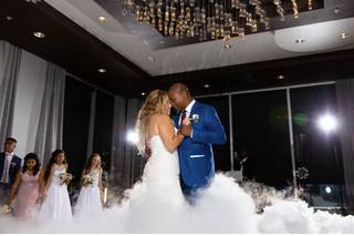 Olker Wedding Photo - 12