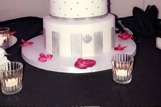 A Treasured Wedding - 11