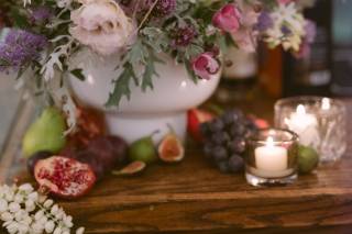 Heart & Soil Flowers - 5