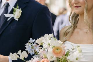 Duchess Garden Floral - 10