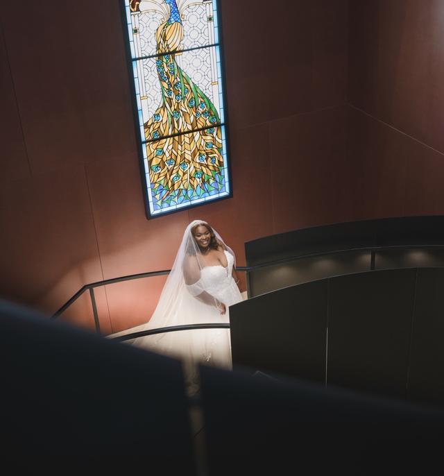 Cherish Events LLC - 2