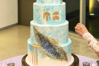 Karisha Marie Events - 30
