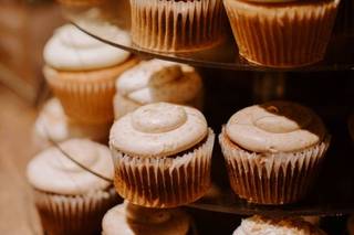 Edibles Incredible Desserts - 82
