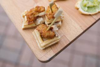 Good Food Events + Catering - 17