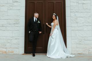 Ashton Gardens Atlanta by Walters Wedding Estates - 34