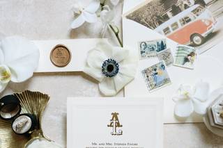 I Do! Invitations and Announcements - 6