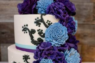 Cakes On The Move - 17