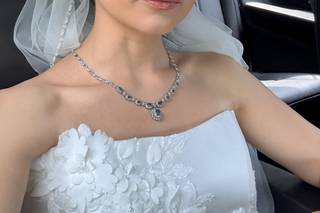 Natalee Gorgeous Bridal MUA - 7