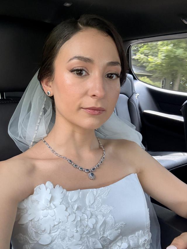 Natalee Gorgeous Bridal MUA - 3