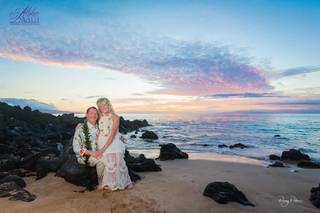 Aloha Maui Dream Weddings - 76