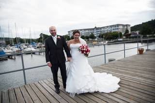 Watkins Glen Harbor Hotel - 22
