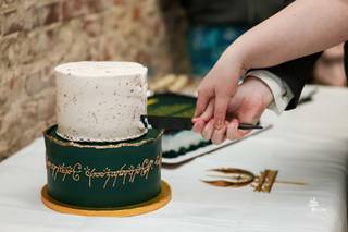Cosentino's Catering - 6