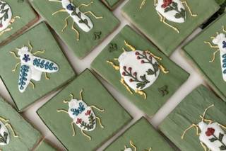 The Teensy Cookie Co. - 1
