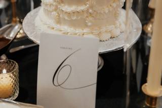 Sweet Escape Cake Company - 9