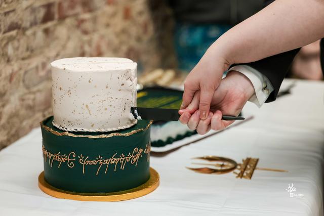Cosentino's Catering - 3