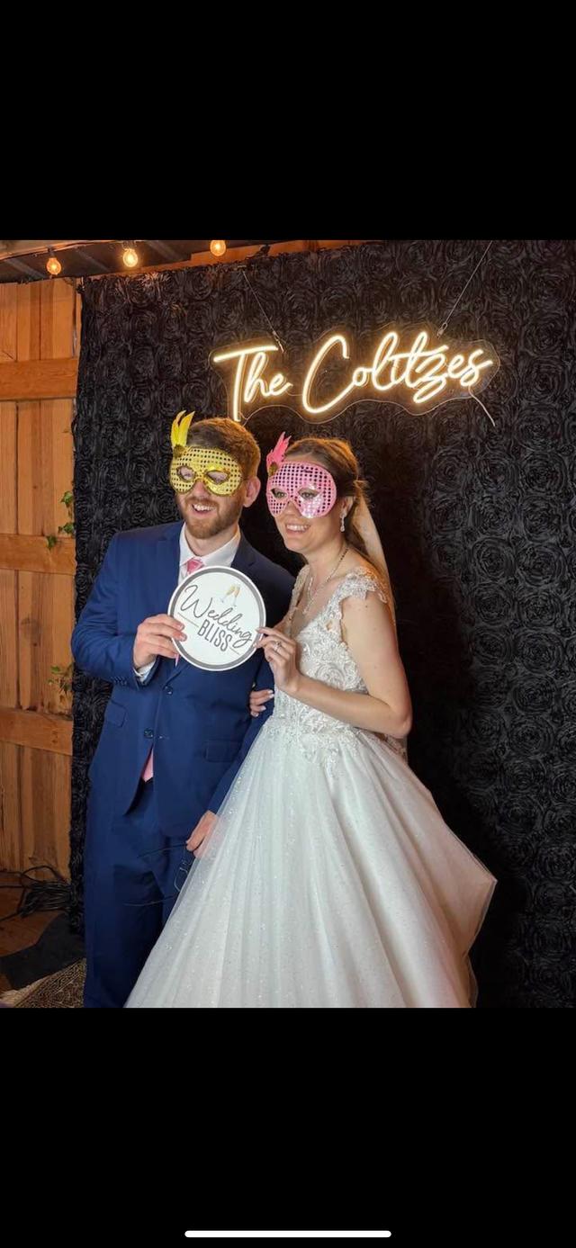 WE R PhotoBooth - 1