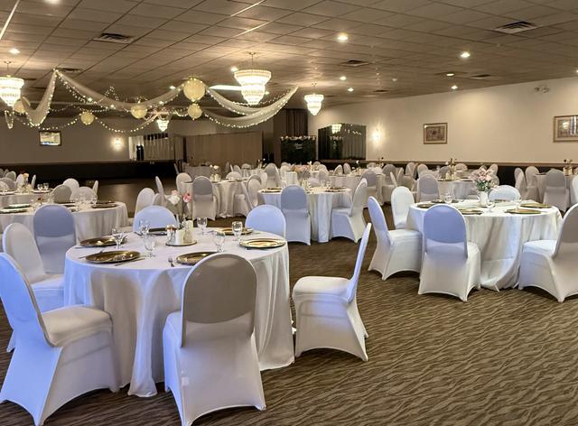 Vinny's of Newton Falls - 1