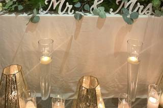 Affections Floral Design & Event Planning - 47