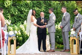 Bands of Gold Wedding Ceremonies - 6