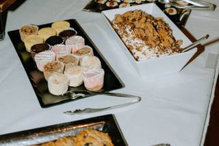 DoubleTree by Hilton Hotel Bay City - Riverfront - 14