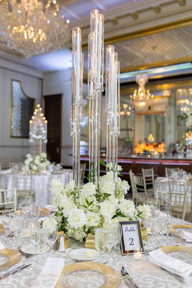 Dahlia Floral & Event Design - 4