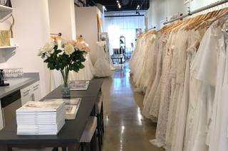 Simply Luxe Bridal - 16