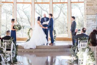 Austin Wedding Officiate - 35