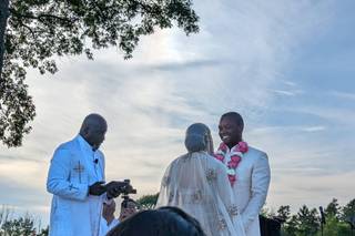 Pastor Demetrius Lawrence - 16