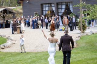 The Barn at Stoney Hills - 14