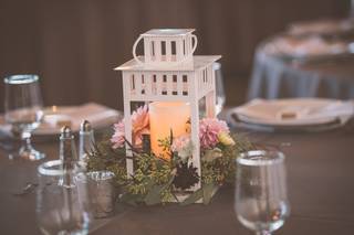 The Enchanted florist - 110